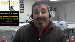 Having a Party - AMiGo Party