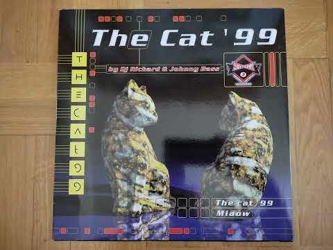 THE CAT 99 - Miaow(Without Cat)A2
