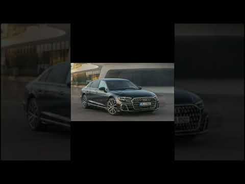 2021 Audi A8 Facelift |fast looks |#ytshorts #shorts #luxurycars #luxurysedan #Audi #A8
