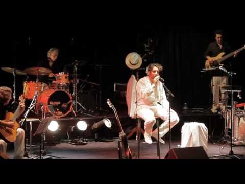 [LIVE] Nicola Són - Samba Dingue (live à l'Européen - 9/11/2010)