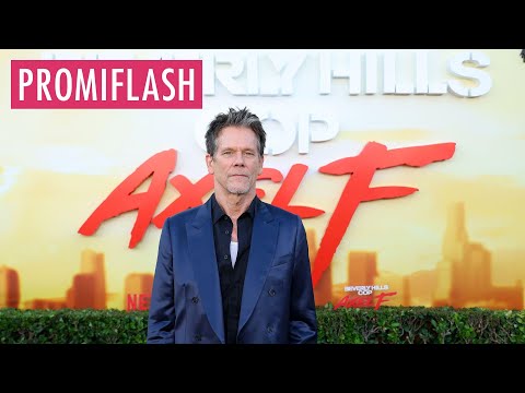 Kevin Bacon zeigt sich enttäuscht wegen "The Bondsman"-Ende