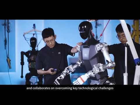 Walker Tienkung Review Video 1