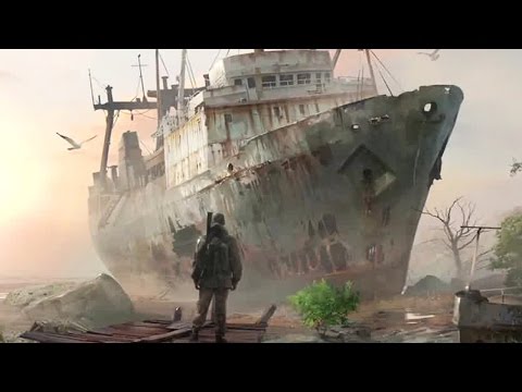 AREAL heißt jetzt STALKER Apocalypse - Kickstarter-Trailer zum Crowdfunding-Schwindel