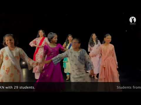 URJA 2022 Preparations | TSKN | Tejashree Vaidya Rane