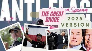 Anti-Flag "The Great Divide" 2025 FDT Version | Fan Video