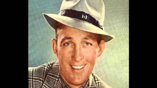 Aren&#39;t You Glad You&#39;re You - Bing Crosby