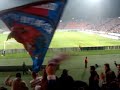 video: Videoton - FC Basel névsor