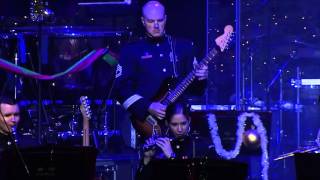 &quot;Little Drummer Boy&quot; by the West Point Band