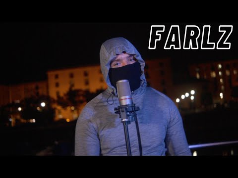 Farlz - Bars On Lock Freestyle