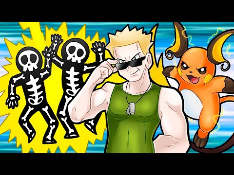 IT'S KANTO TIME! • Pokemon Soul Link EP21