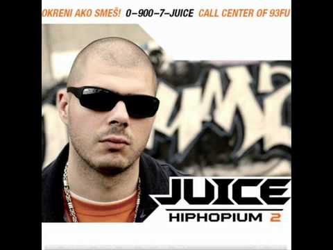 Juice Allstar ft Cya,Voz,Shwarzenigga