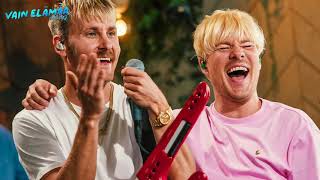 JVG - Rakastuit looseriin (Rakastuin mä looseriin) [Vain elämää kausi 10]