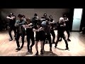 BIGBANG 뱅뱅뱅 BANG BANG BANG Dance Practice Ver Mirrored