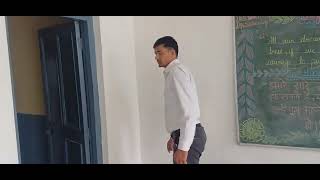 S.H.V.M. Public School Video