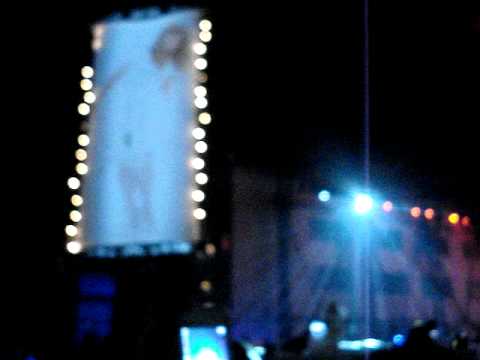 Felipe Venegas en Sensation 2011 SCL