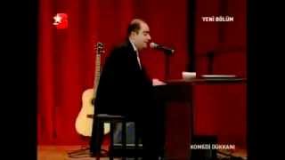 Özer Atik-Gel Ey Seher (Söz-Müzik : Polad Bülbüloğlu)