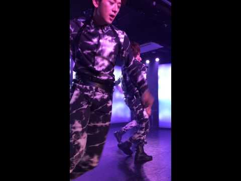 150520 JJCC 니가떠나간다 (PrinceMak focus)