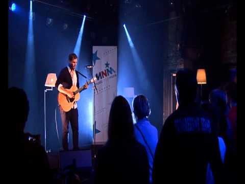 DE 327 // Tom dice - Chasing cars LIVE