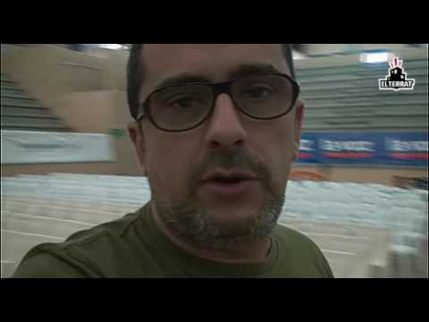 TERRAT PACK - Barcelona: Andreu Buenafuente