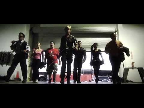 THE HUNTED - Official Trailer