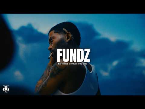 Dancehall Riddim Instrumental 2026 (Funds)