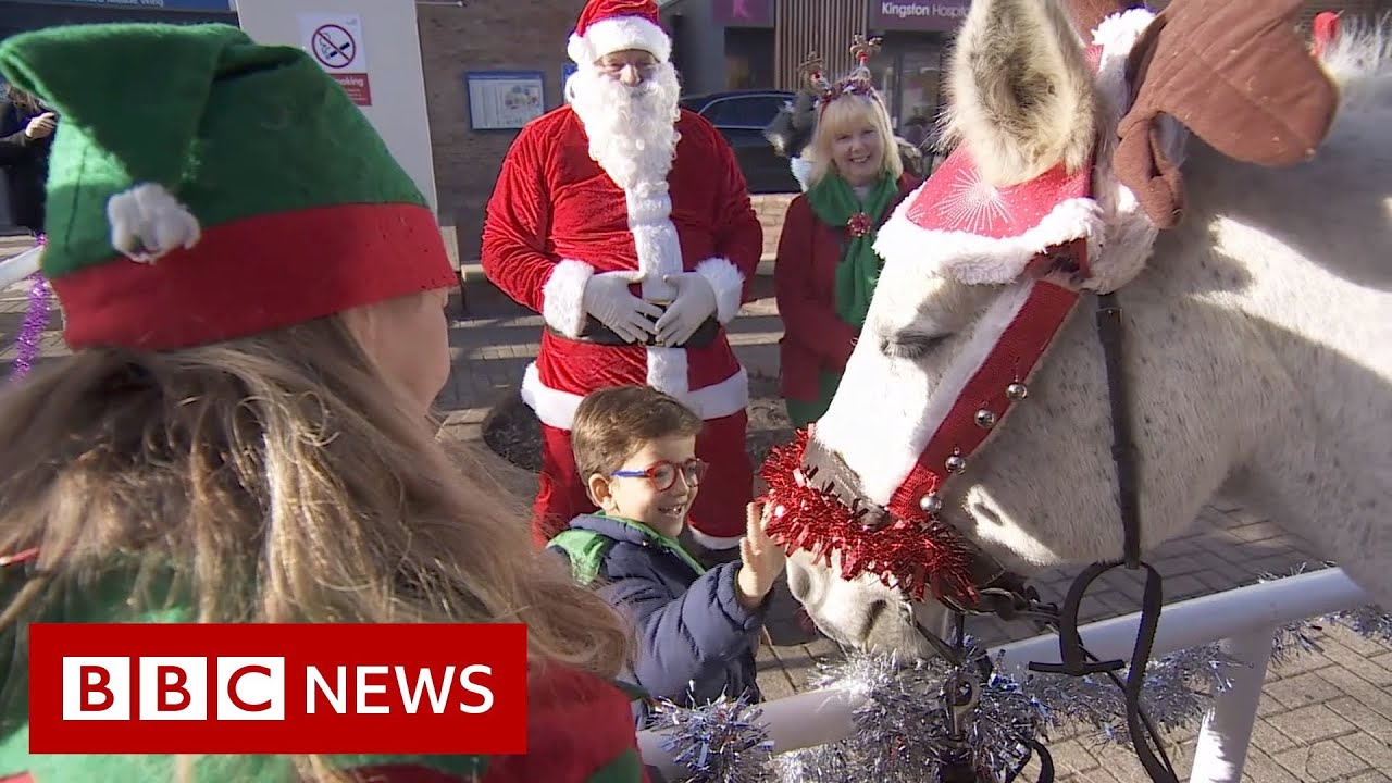 The power of play therapy