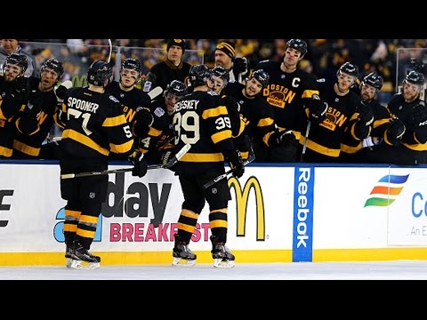Beleskey redirects McQuaid shot by Condon