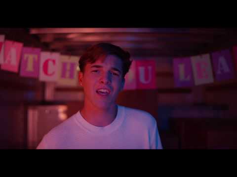 Brayden - Watch You Leave (Official Video)