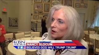 The 700 Club - May 30, 2017