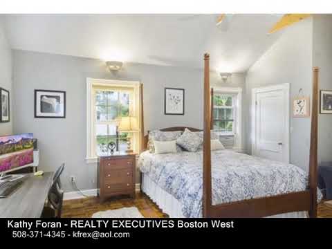 86 Millwood Street, Framingham MA 01701 - Single Family Home - Real Estate - For Sale -