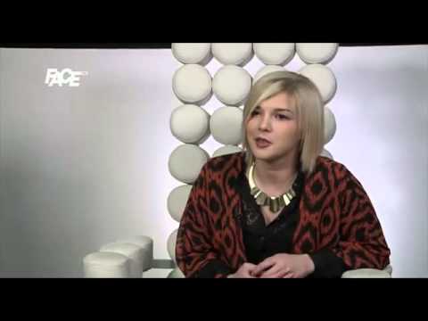 Harisa on Facemagazin