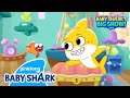 Trailer For Baby Shark S Big Show Nickelodeon X Baby Shark Baby Shark Official