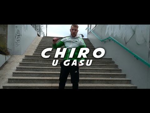 Chiro La BAGRA - U GASU (Official Video) Prod. by A.P.