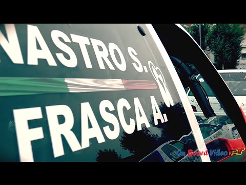 A.Frasca S.Nastro 2° Ronde d'Estate 2015