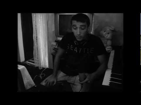 (Flan Clan)Bilinmeyen a.k.a. Mc.B. - Ve qelem yazdı (Flancholia pro & BPM rec.)