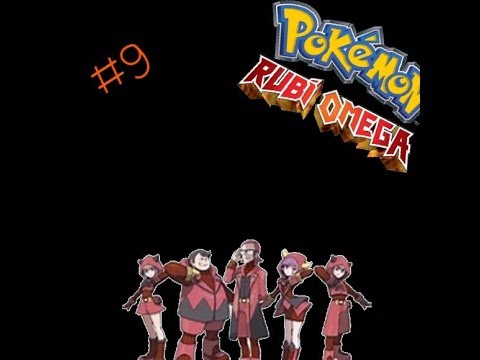 Pokemon RO Duallocke Ep:9 Magno