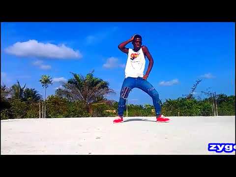 blaq street afrotwerk