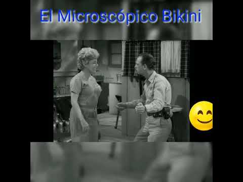El Microscopico Bikini - Los Apson