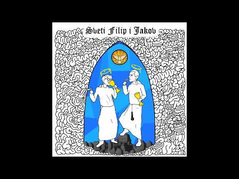 Sveti Filip i Jakov - UBEAT ft. Kec, Larac, Mrzlee