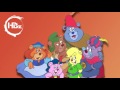 Gummibärenbande HBz Remix