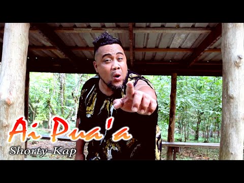 Shorty Kap - Ai Pua'a (Official Music Video)