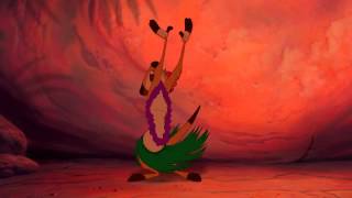 Musik-Video-Miniaturansicht zu Hula Song (Hula Song) Songtext von The Lion King (OST)