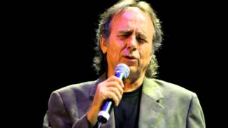 Imitador Joan Manuel Serrat - Bendita Musica