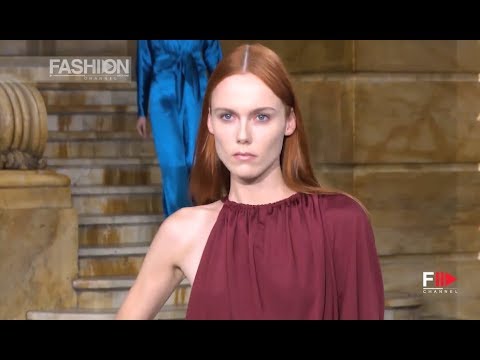 SIES MARJAN Highlights Spring 2020 New York - Fashion Channel