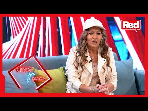 Biljana Dragojević: Da li je na Dejana BAČENA MAGIJA? - Pitam Za Druga - 14.03.2022 - Red TV