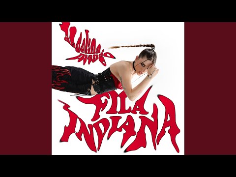 Video thumbnail for Fila indiana