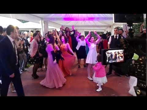 Matrimonio - Royal Events Animation - Dj Set Gigi D'Agostino