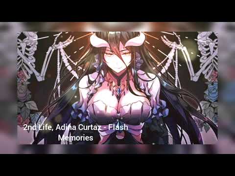 2nd Life, Adina Curtaz - Flash Memories