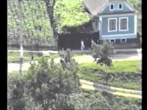 Rauthal - Aufnahmen 1989 (mit historischen und anderen Informationen zum Ort)