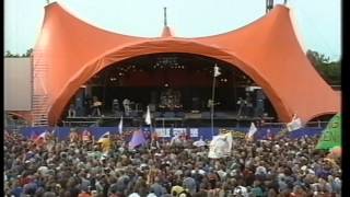 Living Colour - Glamour Boys  [Roskilde,  1989]